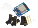 MH ET Live MiniKit - ESP32 WiFi/Buetooth ontwikkelboard 